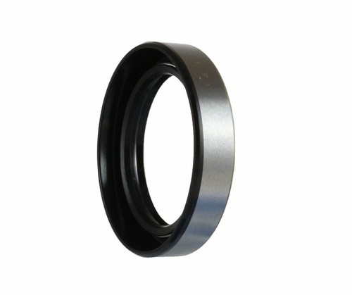 EAI Metric Oil Shaft Seal 15x21x4.5mm Dust Grease TZ Double Lip w/ Spring - 第 2/3 張圖片
