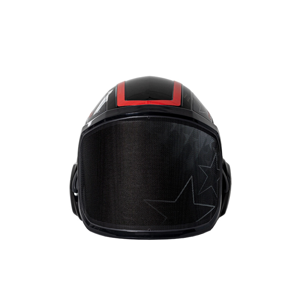 Breaker Helm Protos CF他1枚 e.s. Forestry helmet Protos® high-vis yellow/fiery red | Strauss