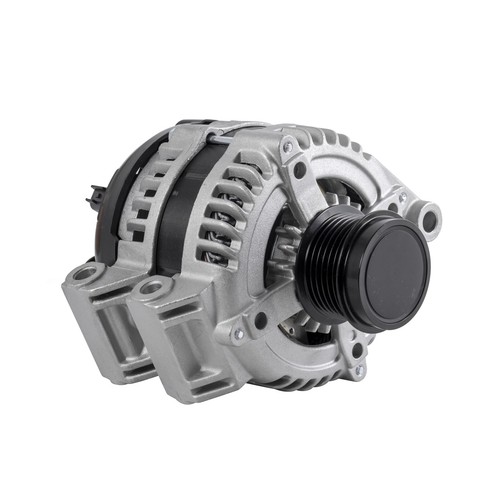 Alternador nuevo para Dodge Grand Caravan 2011-16 3,6 L 11570 421000-0770 04801624AD - Imagen 4 de 13