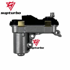 Turbo Audi Q3