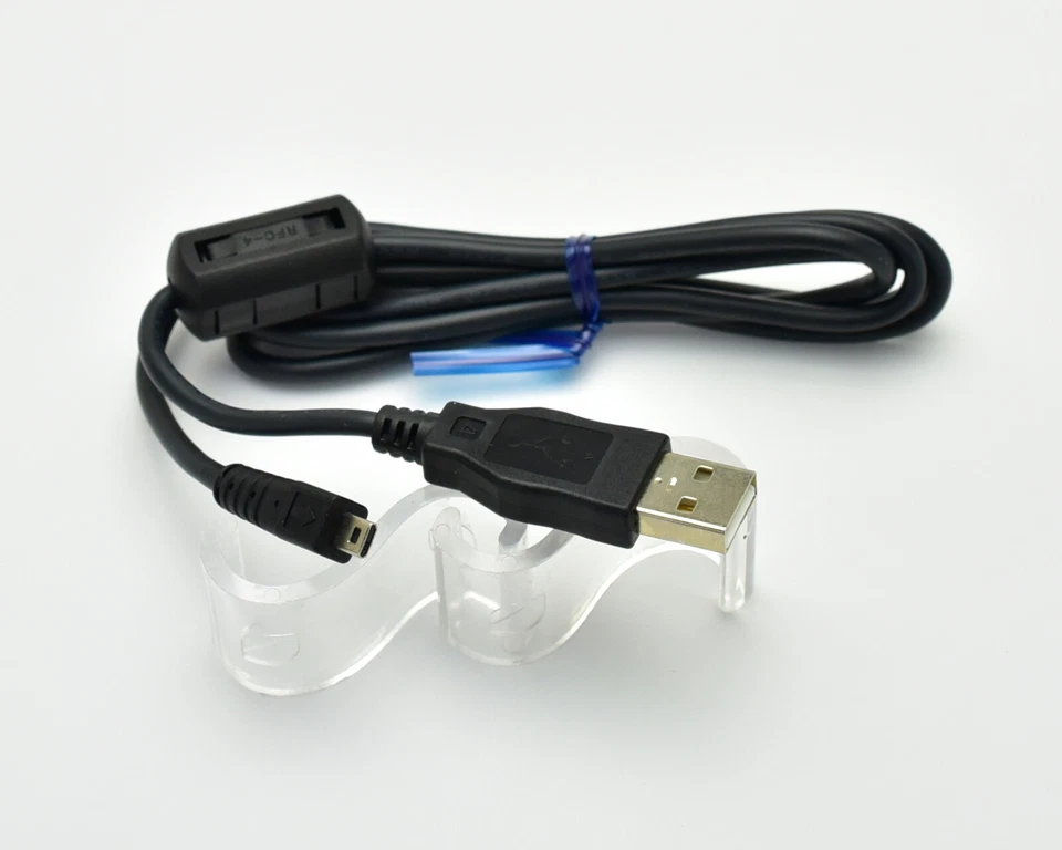 Cable USB genuino Pentax I-USB116 3,3 pies 1 m (#3149N) Foto 2 de 2