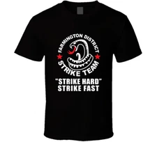 The Shield Strike Team T Shirt