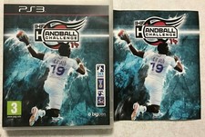 Jeux Vidéo IHF Handball Challenge 14 PlayStation 3 (PS3