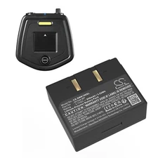 BATTERIE 950mAh Type WiTalk BP For Saramonic WiTalk Wireless Intercom Headsets