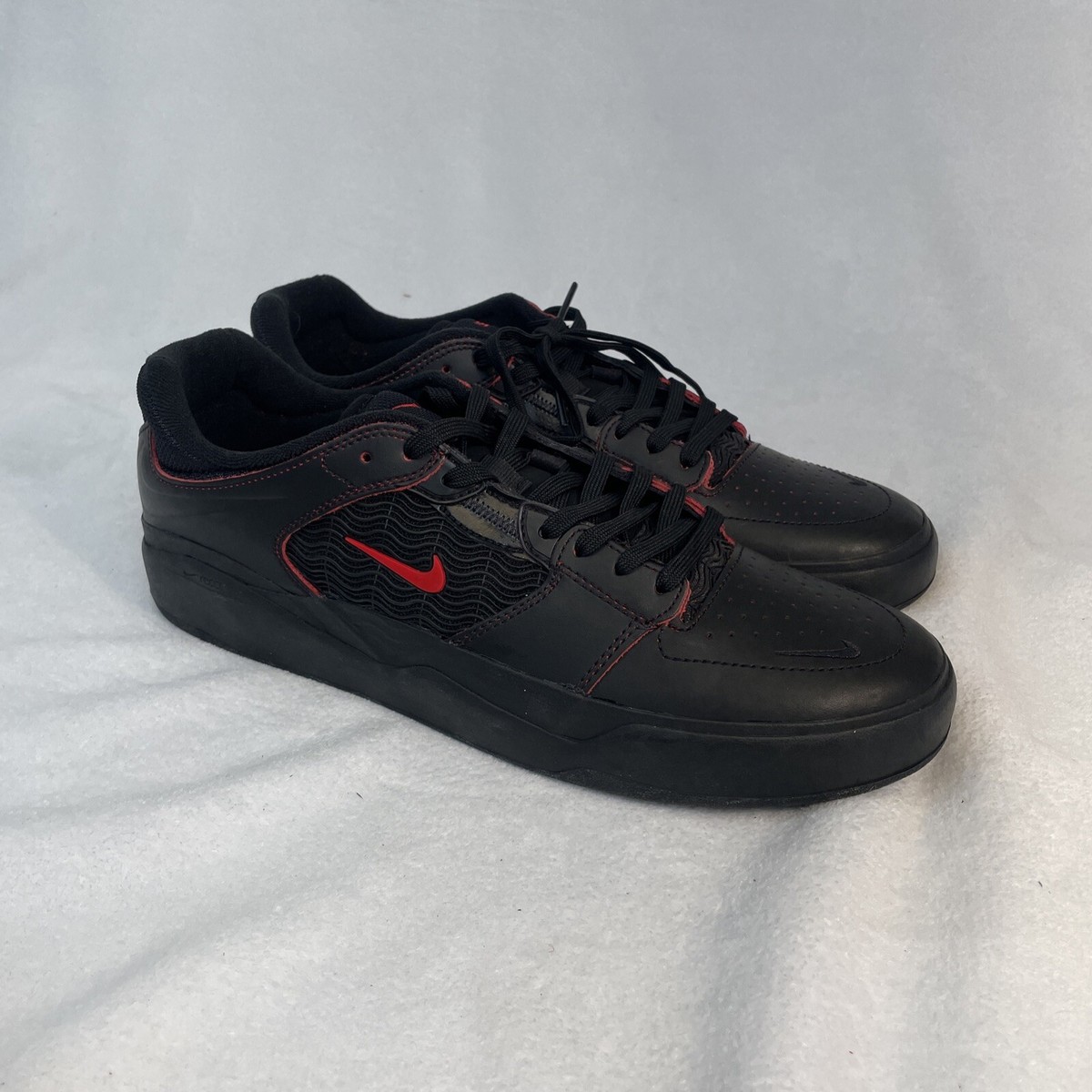 NIKE ナイキ SB イショッドプレミアム SB ISHOD PRM Nike SB Ishod Wair Premium PRM Mens Skateboarding Shoes