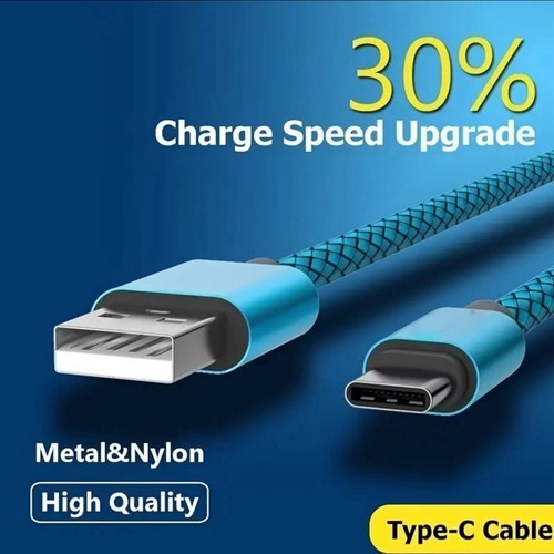 60w USB C Charging Cable For IPhone 15 Samsung Xiaomi 5A Charger Type C Cable - Zdjęcie 7 z 8