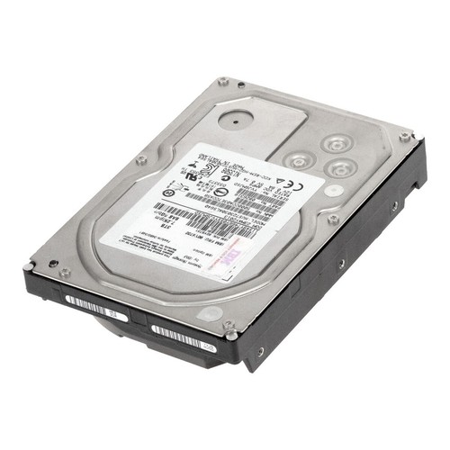 Hard Drive IBM 90Y8732 90Y8731 HUS723030ALS640 3TB 7.2K 64MB SAS-2 3.5' - Picture 2 of 3