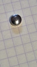 Omega Speedmaster pro Uhrmacher Krone