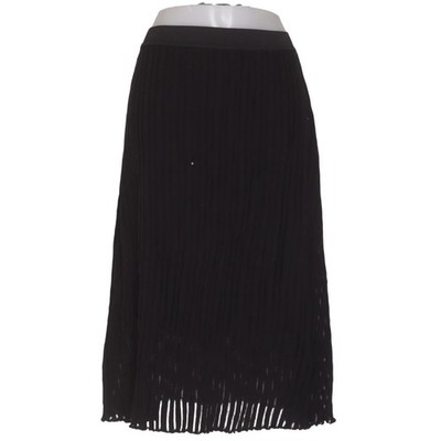 Me&i, Rock, Größe: S, Schwarz, Baumwolle/Polyester, Sonstiges, Damen #LFz