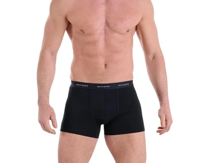Boxer Uomo – Pack Da 6 – Jersey Cotone Elasticizzato – Nuova Collezione 2025 ... - Photo 1/2