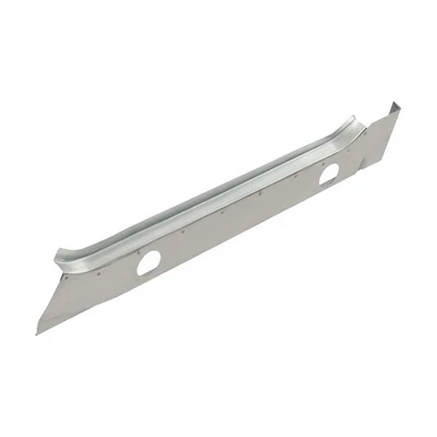 VAN WEZEL Einstiegblech Vorne Links (5874271) für VW Transporter T4 | - Bild 1 von 4