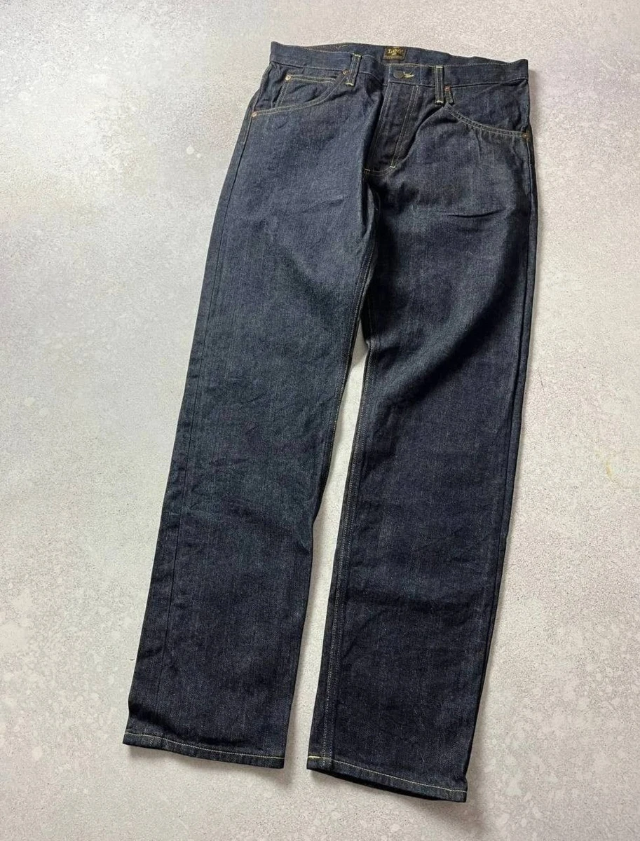 Men's Lee 101 Z Jeans for sale - eBay
