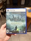 New ListingHogwarts Legacy (Sony PlayStation 5 PS5, 2023)