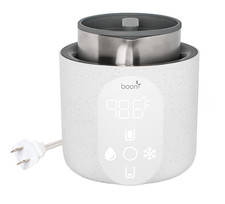 Boon TEMPRO Direct Heat Bottle Warmer