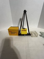 Kodak Polycontrast Filter Kit Model A - In Original Box J-1