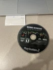Marvel Nemesis: Rise of the Imperfects (PlayStation 2, 2005) PS2 Tested