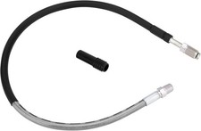 Brake Hose Line for Trail Blazer 250 Trail Boss 250 350 Magnum 425 Sportsman