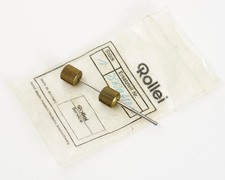 Rollei Genuine Shutter Mechanism Pin Replacement Spare Part 75620.410-413 No1159