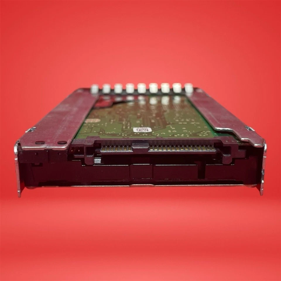 Seagate 300GB 10K 2.5in SAS 6Gbps ST9300603SS Enterprise HDD Tested - Image 3 of 4