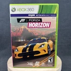 XBOX 360 - Forza Horizon - Complete - Refurbished, Excellent
