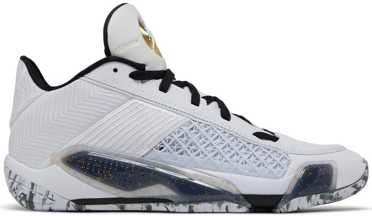 Jordan 38 Low Fresh Start for Sale | Authenticity Guaranteed | eBay