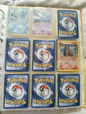 Pokemon Set Neo Discovery Semi Completo Lotto - Entei - Suicune Prima Edizione 