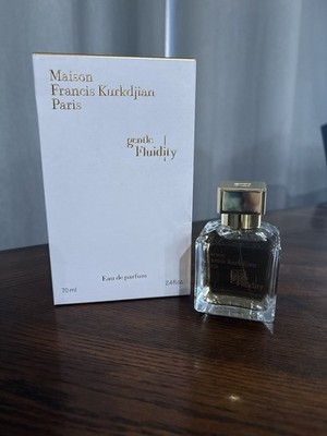 Maison Francis Kurkdjian Gentle Fluidity Gold Unisex Eau de Parfum - 2.4 oz/70ml