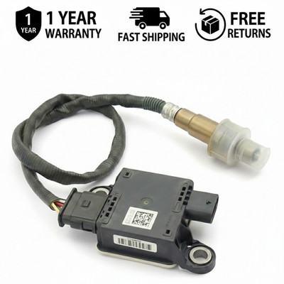 Particulate Matter Sensor For Isuzu D-MAX Pickup 12-20 8975394320 Exhaust Gas