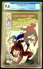 Amazing Spider-man #361 CGC 9.6 First Appearance of Carnage