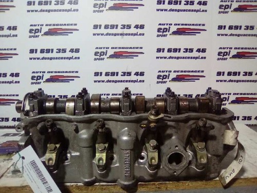 028103374K ZYLINDERKOPF DES MOTORS / 174310 FÜR VOLKSWAGEN LUPO 6X1/6E1 1.7 SD