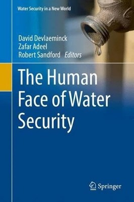 Das menschliche Gesicht der Wassersicherheit - 9783319501604