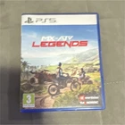 THQ Nordic MX vs ATV Legends PS5 Racing Game, Multiplayer, Online Playability