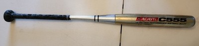 Worth Supercell EST C555 EST5 ASA/USA 34/27 Slowpitch Bat Alcalyte 34'' 27oz