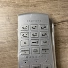 Okin - JDLK.18.94.30K - Remote Control Puffy Serenity Adjustable Base - Tested — photo 2