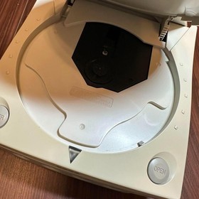 Sega Dreamcast HKT-3000 Game Console Open Box from JP - Fast Ship!!