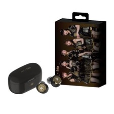 AVIOT TE-V1R-IRS i Ris Wireless Earbuds LDAC ANC Hybrid Dual Driver 62h IPX4