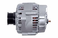Hella Generator 8EL 015 637-581 FüR Jaguar