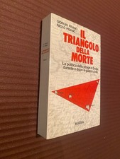 Giorgio, Paolo Pisanó - Il triangolo della morte (Mursia, 1992) Pisano