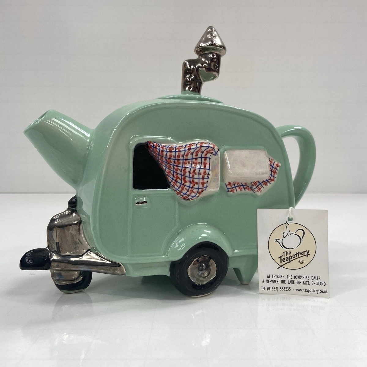 teapottery teapot products for sale | eBay UK