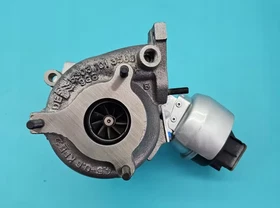 Turbolader  AUDI Q5 2.0 TDI BV43A-0138, 03L145702E V288  Generalüberholt