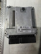VW T5 2.5 TDI BNZ CALCULATEUR ORDINATEUR MOTEUR 070906016EC