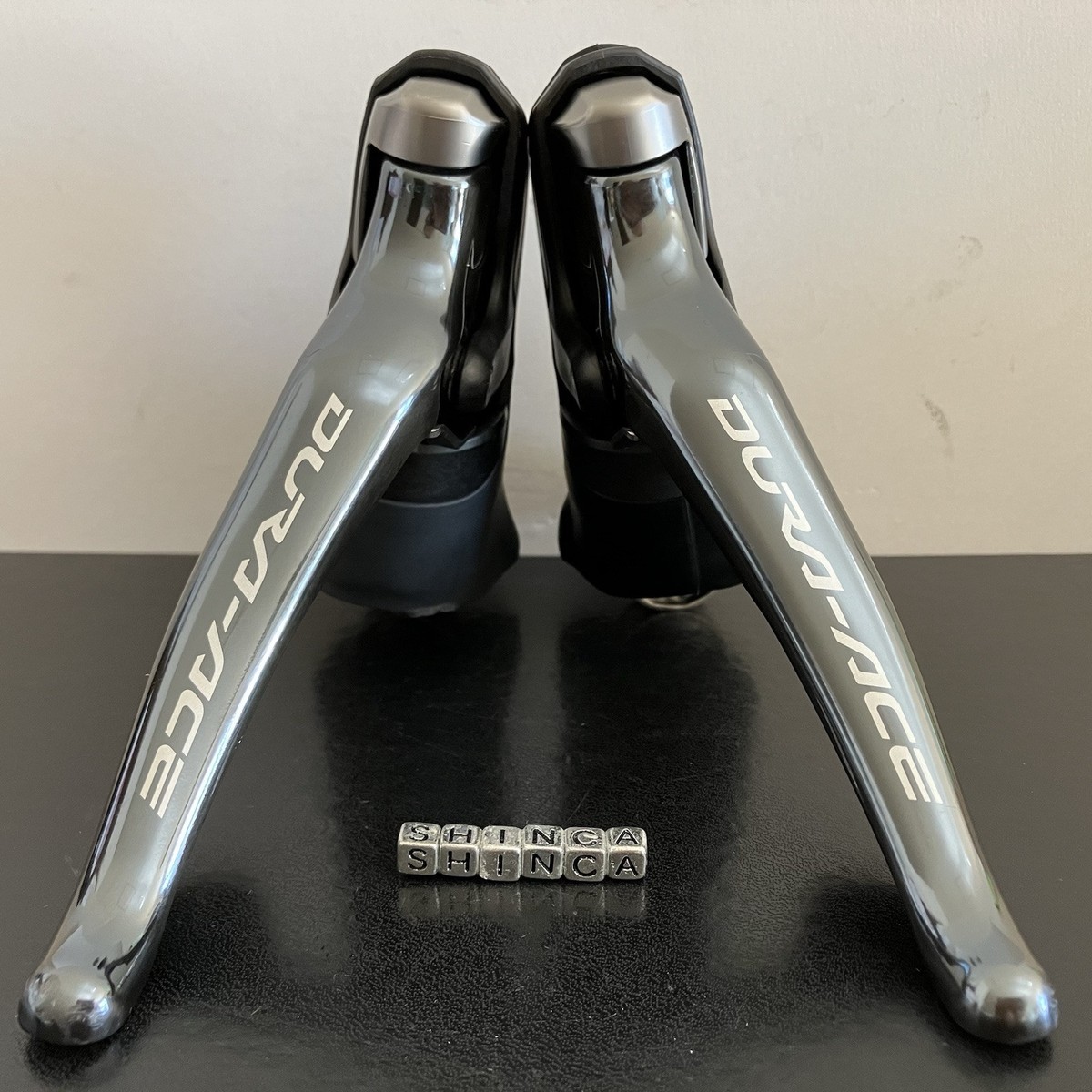 Shimano Dura Ace ST-9001 Shifter/Brake Dual Control Lever Shimano Dura Ace ST-9001 Shifter/Brake Dual Control Lever