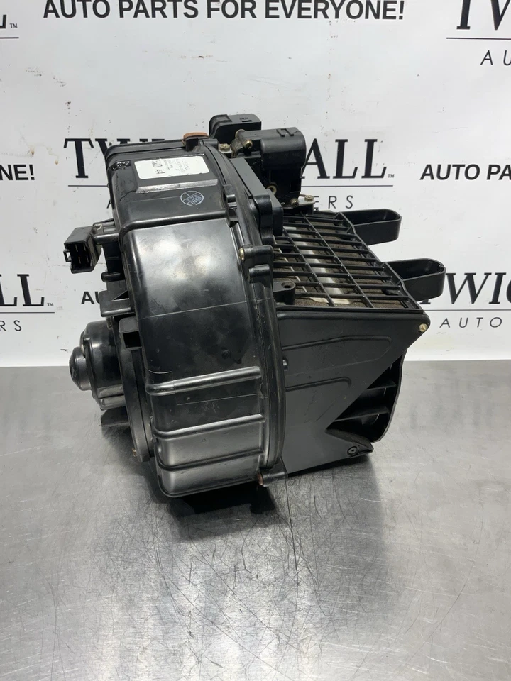 Motor soplador Acura CL 1997-1999 y caja de ventilación OEM Foto 3 de 4