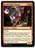 Sparktongue Dragon 202 Common Commander Legends Magic: The Gathering Near Mint