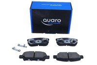 Quaro Bremsbelagsatz, Scheibenbremse QP6028C FüR Chrysler Dodge Jeep Mitsubishi