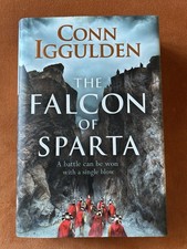 Falcon of Sparta