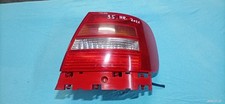 Bremsleuchte rechts + Lampenträger 8D0945096F Limousine Audi A4 B5 1999