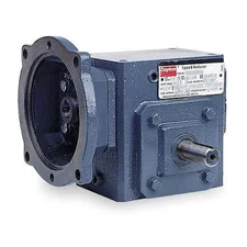 Dayton 4Z004 Speed Reducer, C-Face, 56C, 20:1