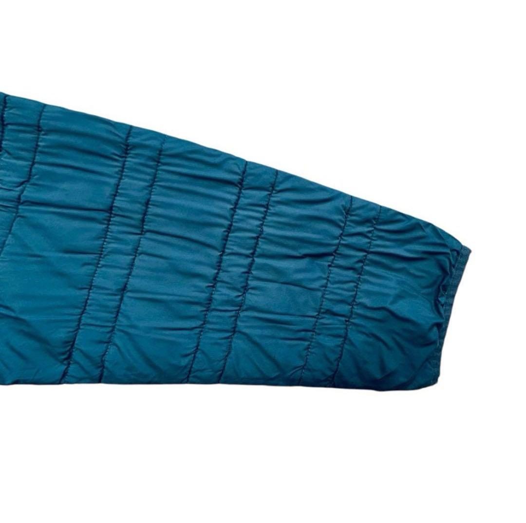 THENORTHFACE [Padding nylon jacket] Double-sided … - image 8