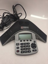 Polycom SoundStation IP 5000 2200-30900-025 Conference Phone